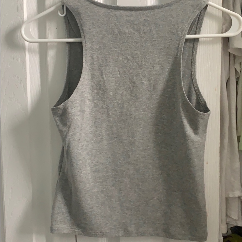 Tank top - Picture 3 of 3
